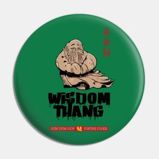 Wisdom Thang Pin