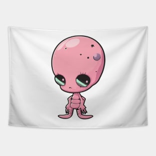 Alien Tapestry