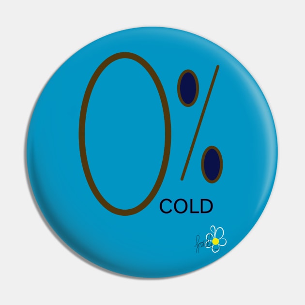 frio Pin by Forli