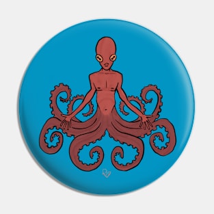 MERPERSON Pin