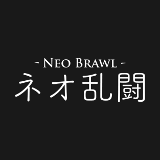 Neo Brawl T-Shirt