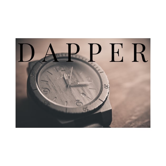 Dapper II by Six Gatsby