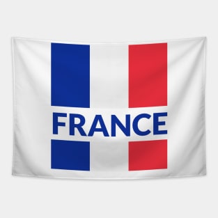 France Tapestry