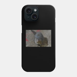 Mongoose Phone Case