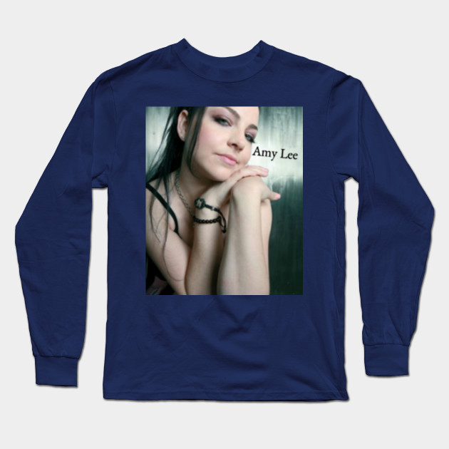 evanescence t shirt