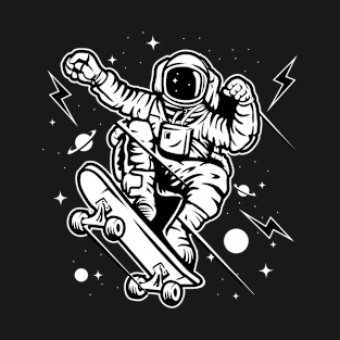 Air Space T-Shirt