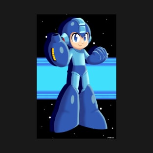 Mega Man T-Shirt