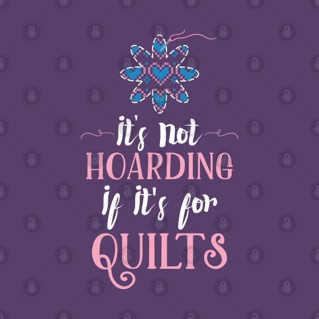 Quilting by ArtStyleAlice