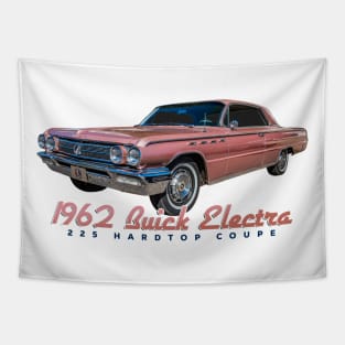 1962 Buick Electra 225 Hardtop Tapestry