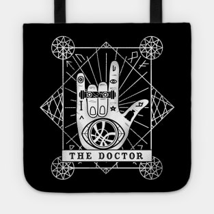 The Doctor Tote