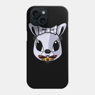 Hello, Clarice Phone Case