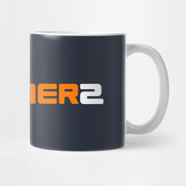 Jupiter 2 - Lost In Space Netflix - Mug | TeePublic