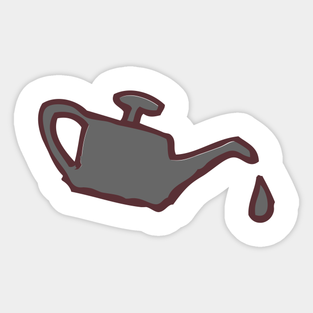 Teapot Funny Nursery Cartoon Drawing Design - Teapot - Sticker | TeePublic Teapot Funny Nursery Cartoon Drawing Design - Teapot - Sticker | TeePublic