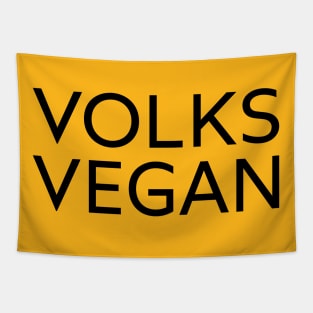 VolksVegan Tapestry