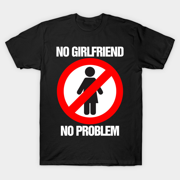 No Problem T-Shirt