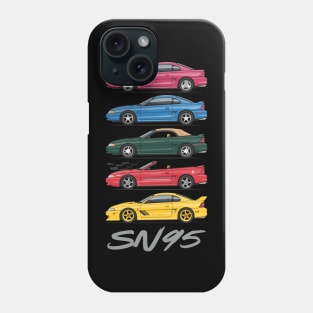 SN95 Phone Case