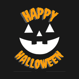 Happy Halloween T-Shirt