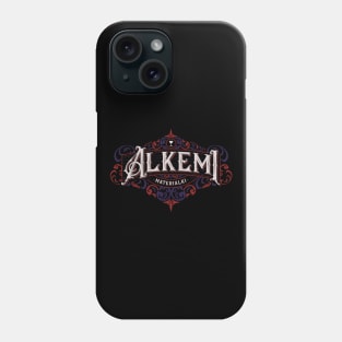 Shadow and Bone: Alkemi Phone Case