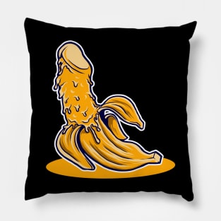 banana Pillow