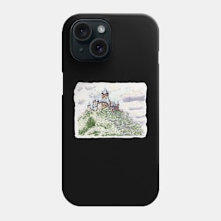 Cochem Castle Phone Case