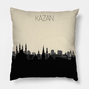 Kazan Skyline Pillow