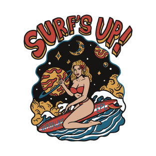 Surf Up T-Shirt