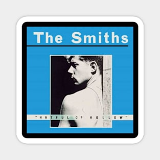 The Smiths Brilliant Ballads Magnet