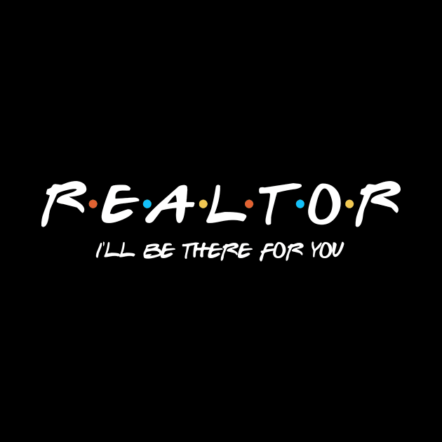 Realtor by oyshopping