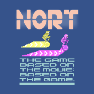 NORT (Gravity Falls) T-Shirt