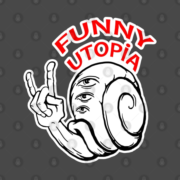 funny utopia by Rashcek
