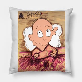 Tommy Pickles bedtime Pillow