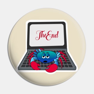 The End Pin