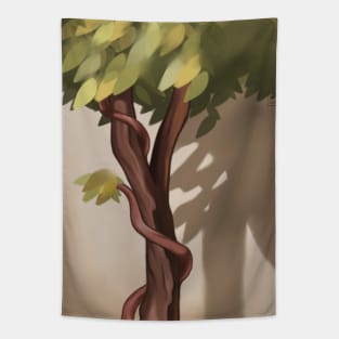 Forestcore Tapestry