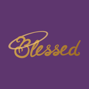 Blessed T-Shirt