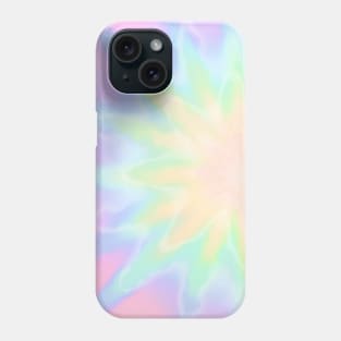 Tie Dye Trippy Phone Case