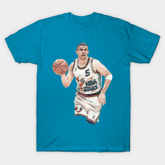 jason kidd shirt