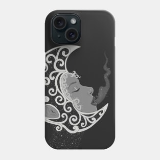 Selene Phone Case