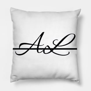 AL V1A Pillow