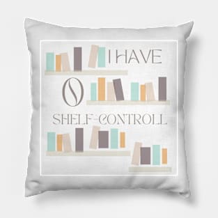 Shelf - Control Pillow