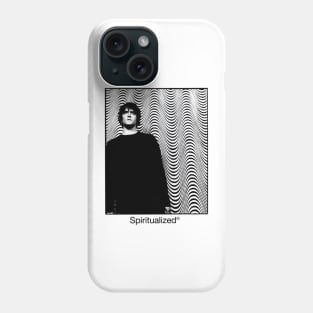 Spiritualized Phone Case