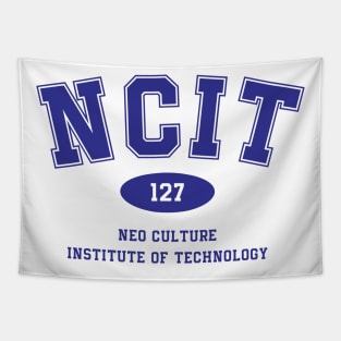 Kpop NCT 127 NCIT Neo Culture Institute of Technology Tapestry