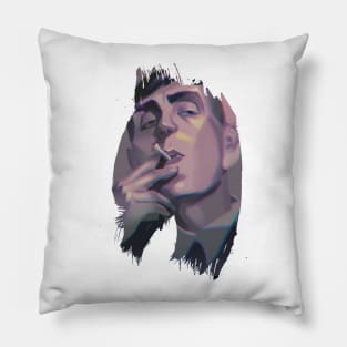 peaky blinders Pillow