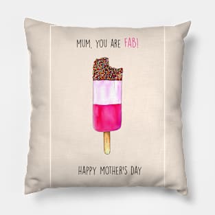 Fab mamma Pillow