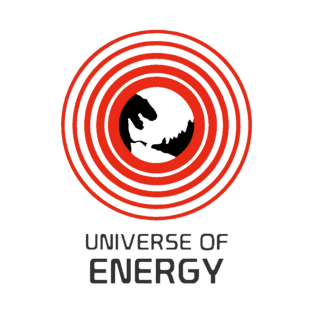 Universe of Energy T-Shirt