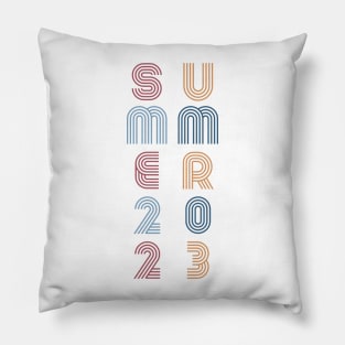 Summer 2023 (1) Pillow