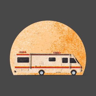 Retro Van T-Shirt