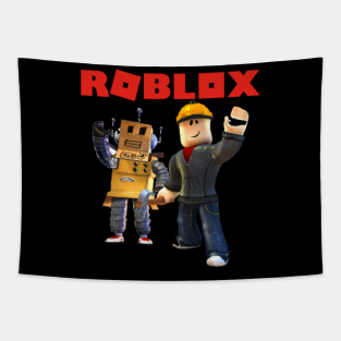 Roblox Tapestry - Roblox Builder by tomochan