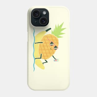 Summer Chilling Phone Case