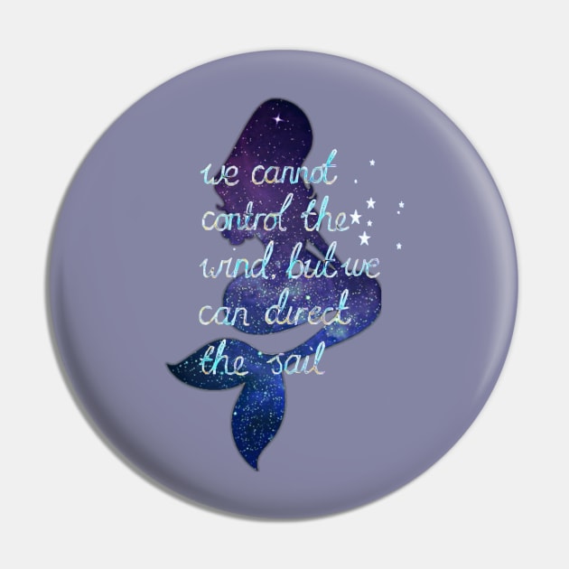 Mermaid advice Pin by Cipher_Obscure