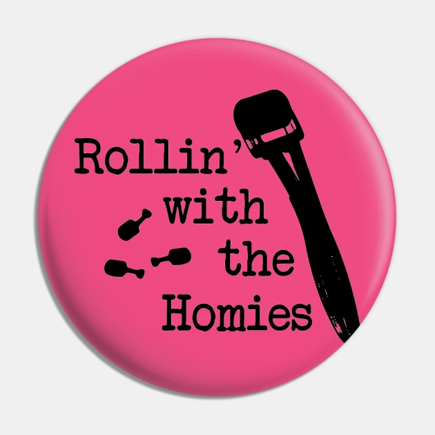 Rollin' Pin by LowcountryLove